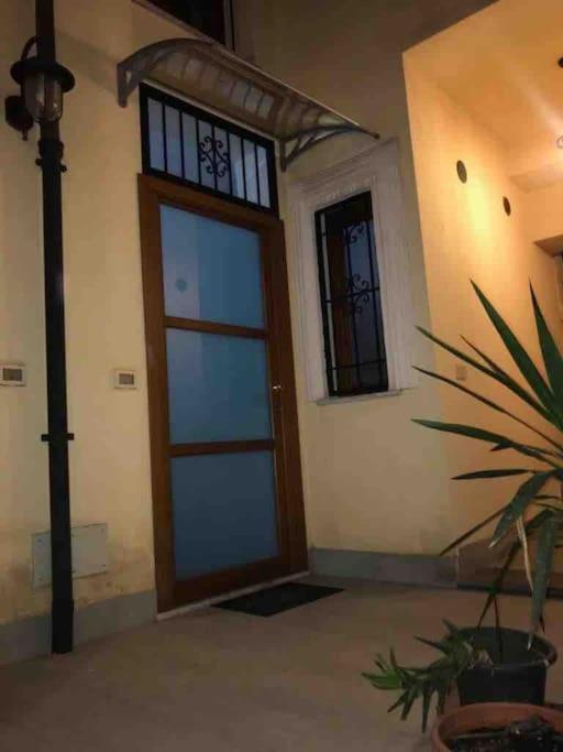 פלרמו La Casetta Di Nonno Antonio מראה חיצוני תמונה