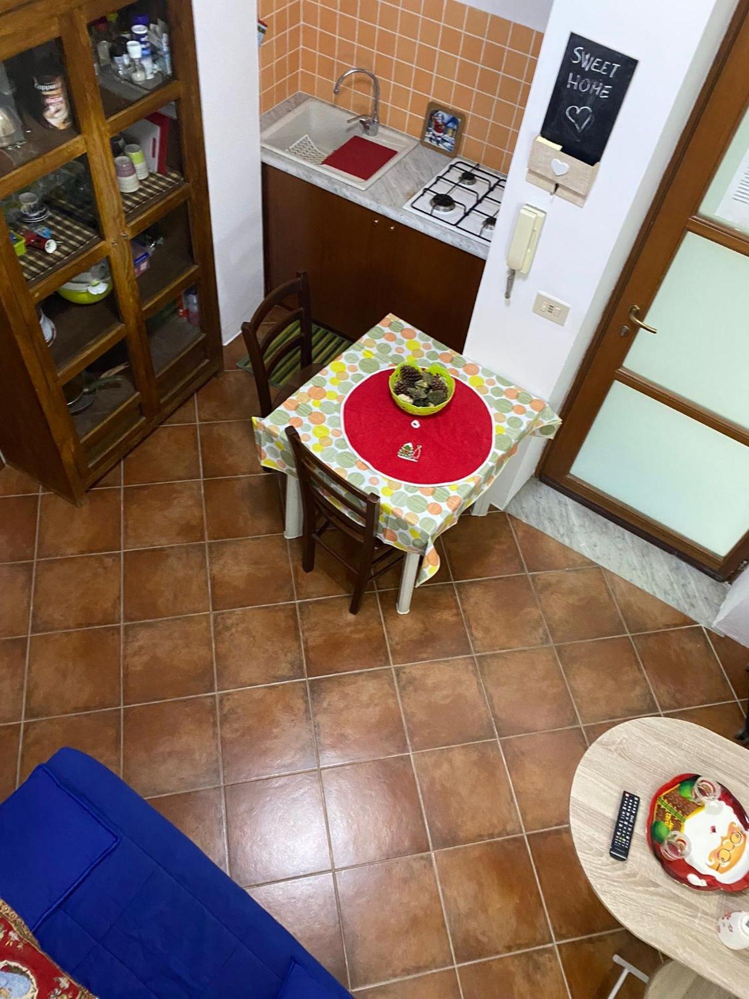 פלרמו La Casetta Di Nonno Antonio מראה חיצוני תמונה